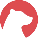 Bear logo